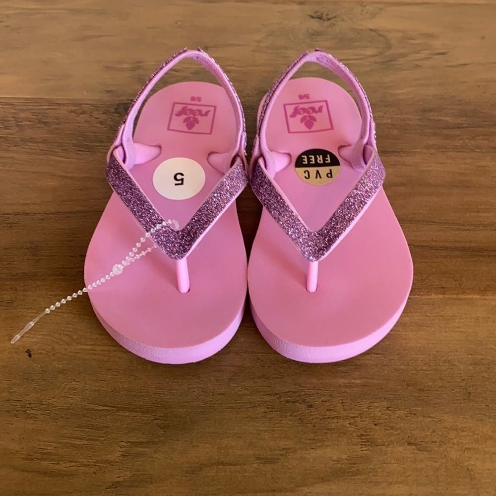 Reef Stargazer Flip Flops